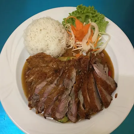 호텔 Lindenthal 라이프치히