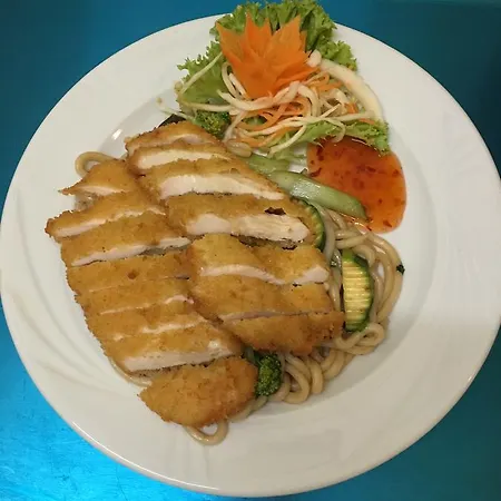 Lindenthal 호텔 3*